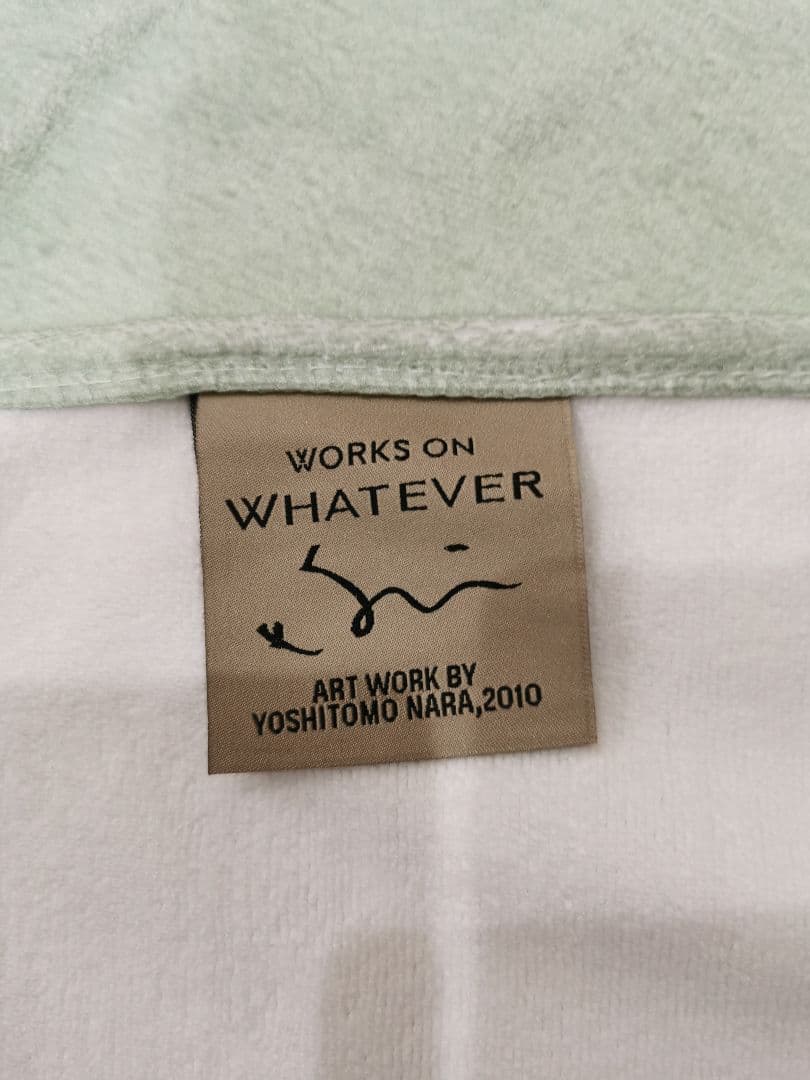 YOSHITOMO NARA 奈良美智 PROJECT BEACH 175CM