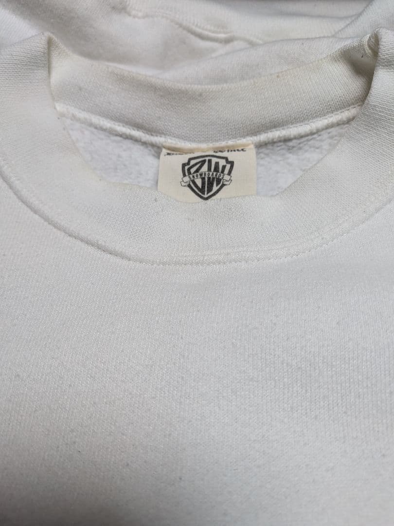 BLACK＆WHITE スノー.サーフ.SK8.ジミー・ヘンドリックスプリント