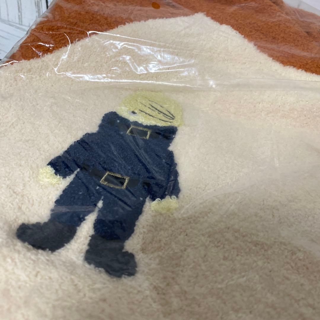 ヒロアカ ルームウェア Palude セット 爆豪