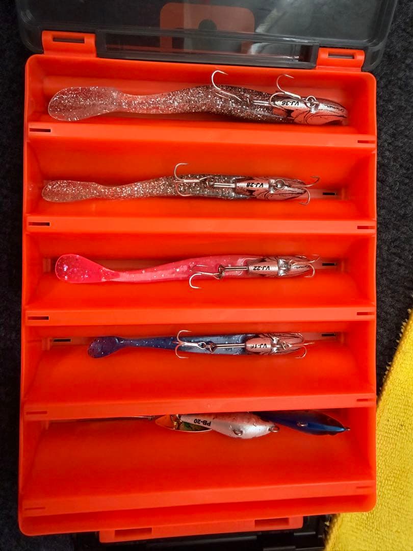 VJ PB コアマンセット