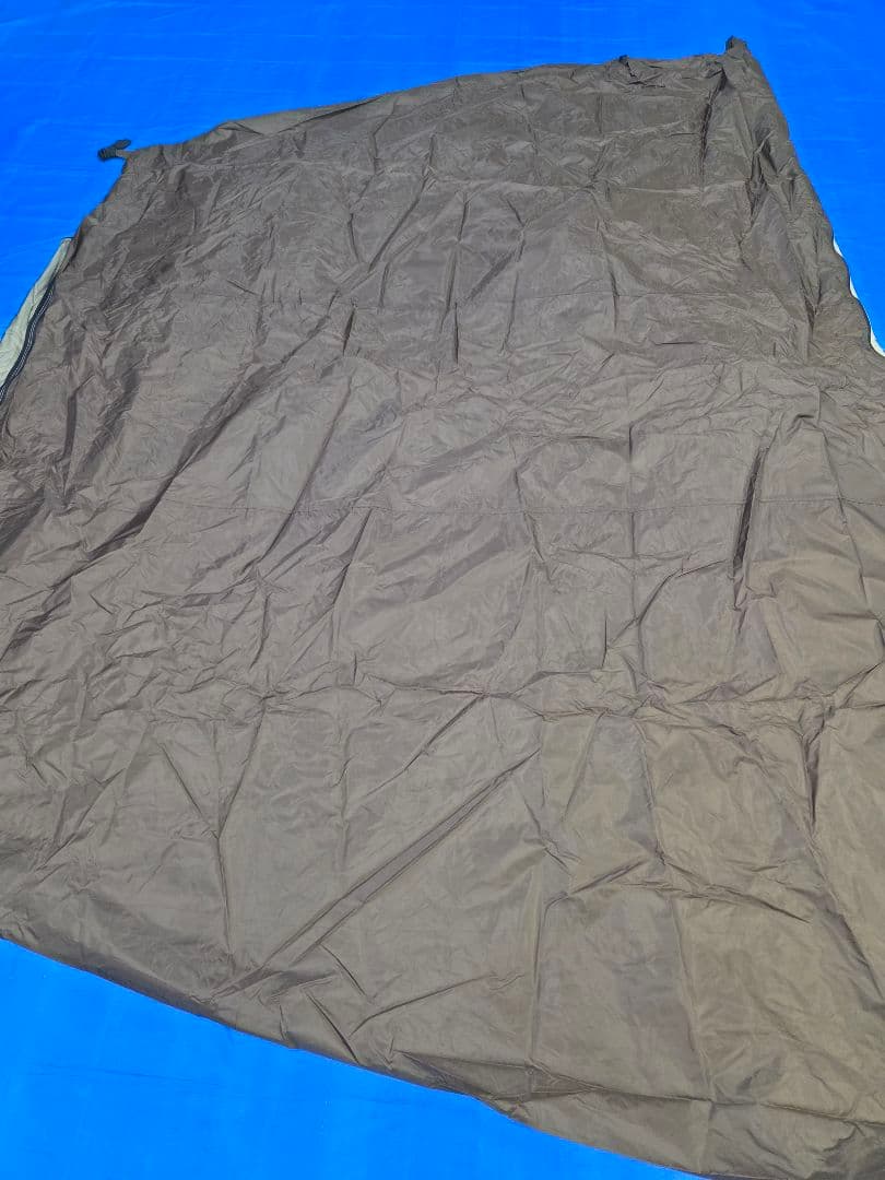 美品　Coleman コールマン ウェザーマスター 4S T.P.クレスト