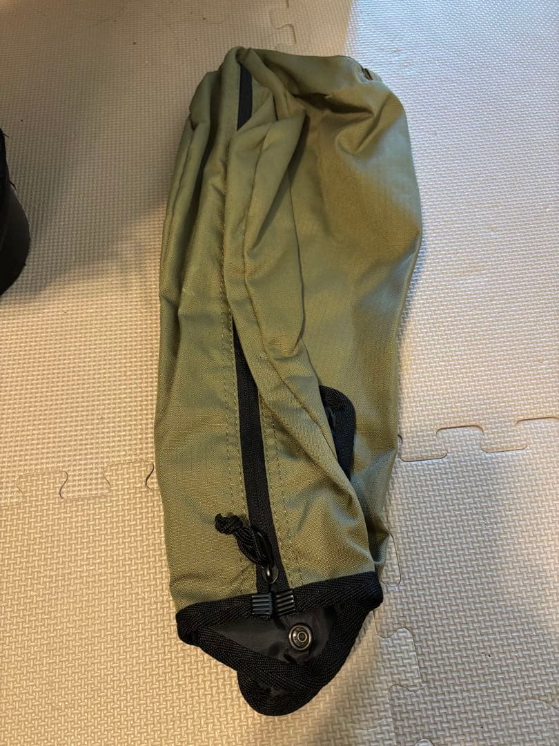 キャロウェイ　キャディバッグ　ベージュ　ダークサンド　レイドバック