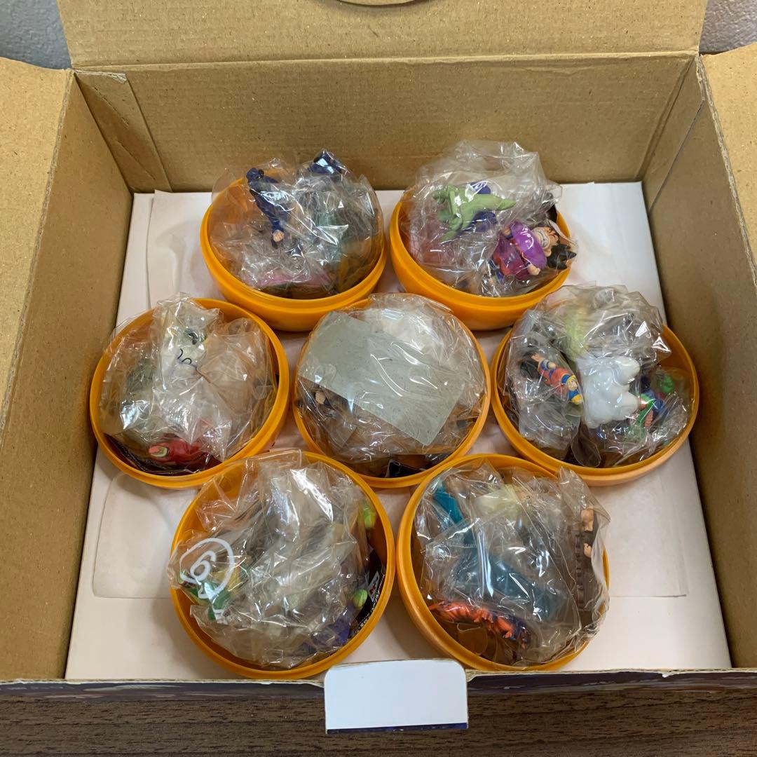 ドラカプ　熱闘・天下一武道会編