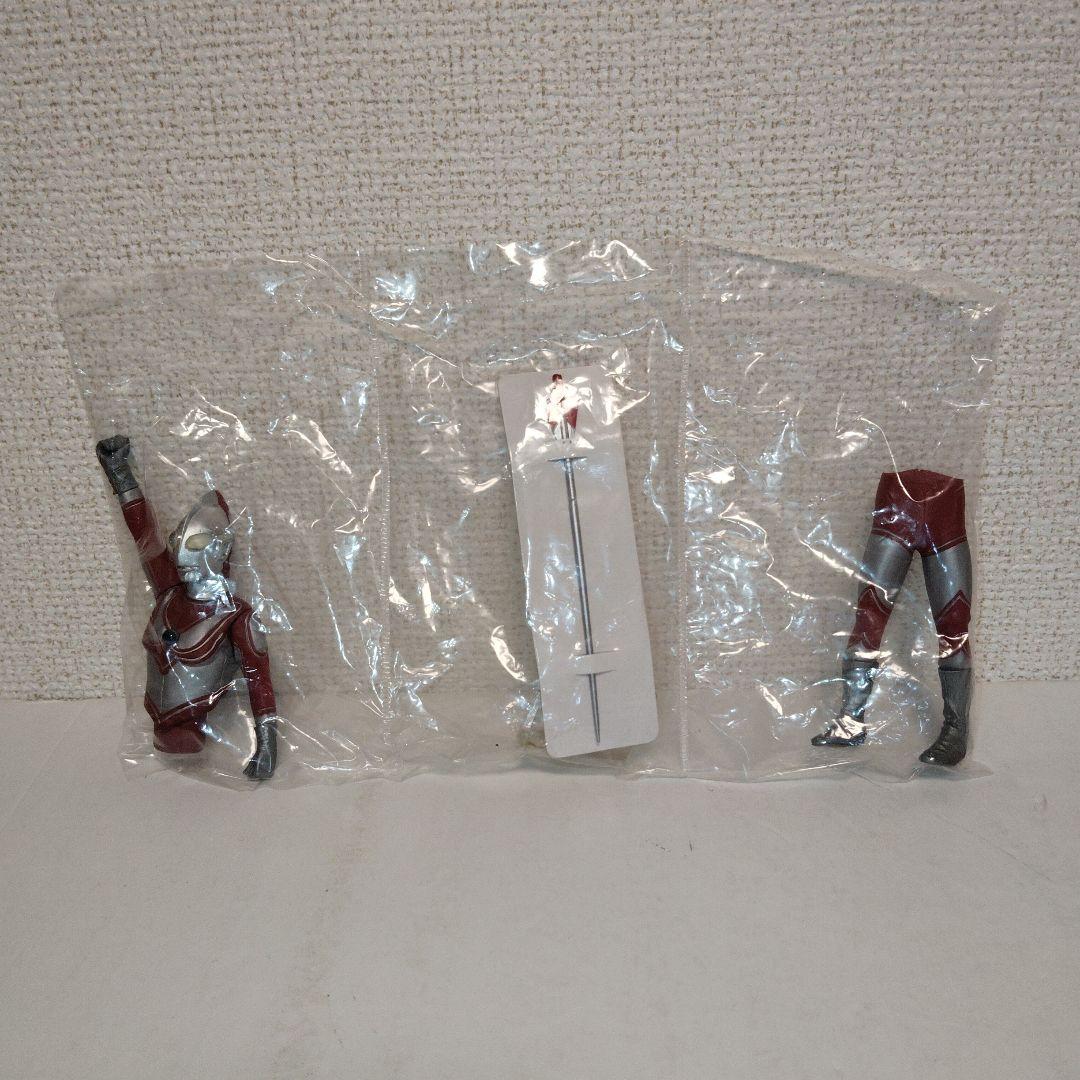 【内袋未開封品】究極大怪獣 第弐集 アルティメットモンスターズ2　2種セット