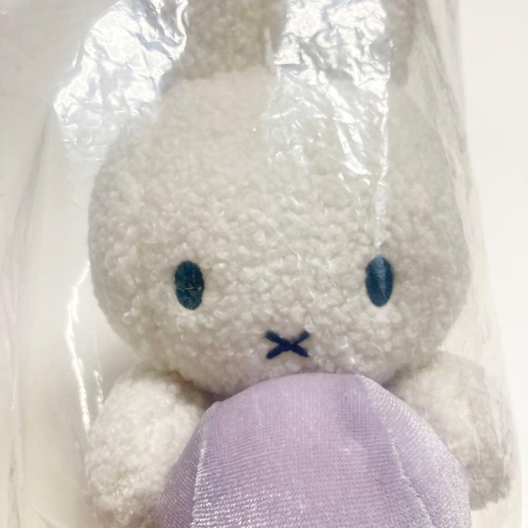 【匿名】万博限定 ミッフィー ぬいぐるみ(大)