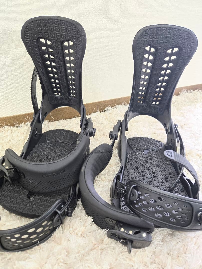 UNION FORCE ビンディング Mサイズ