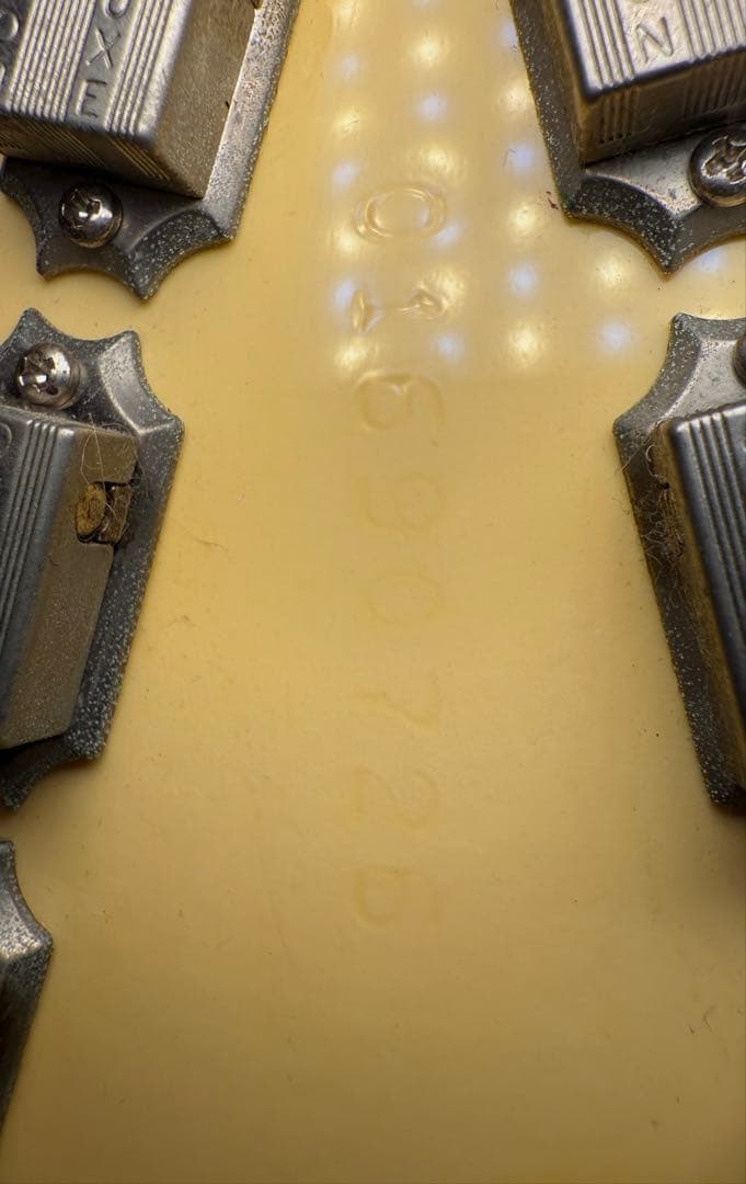 【ギブソンUSA】フライングV クラシックホワイト（ハードケース付）