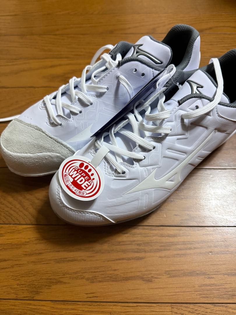 Mizuno 野球　スパイク26.0cm