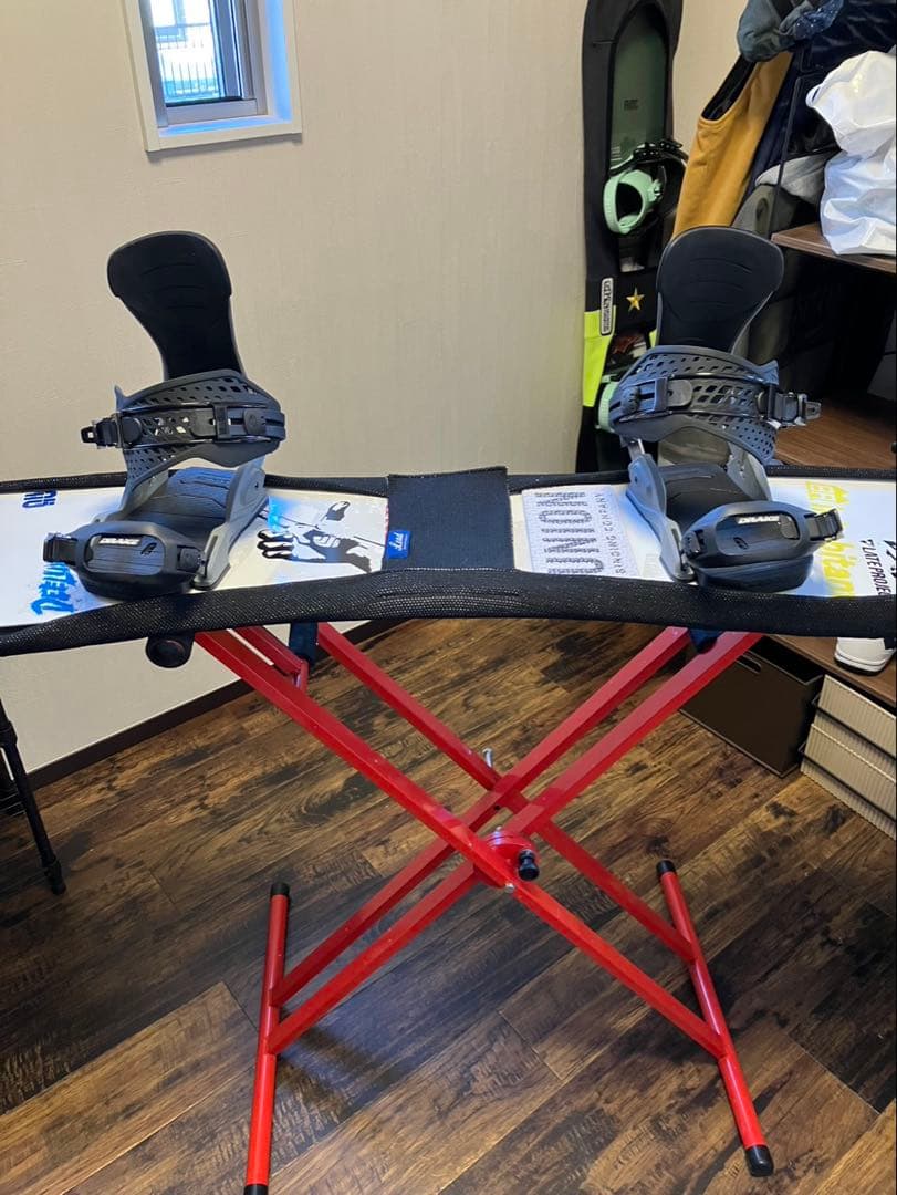 DRAKE (ドレイク) RELOAD LTD 23-24