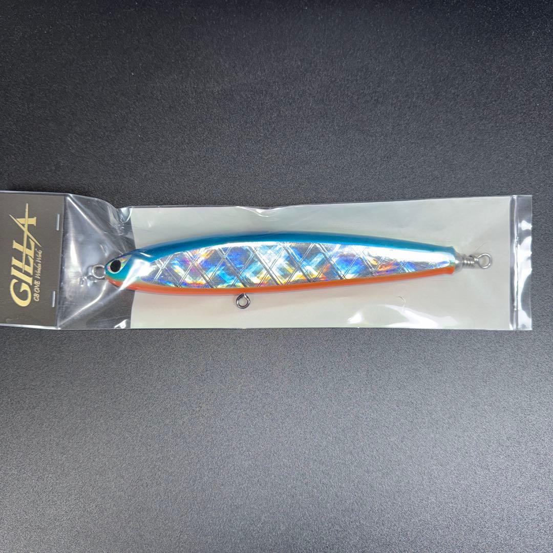 ルアー・フライ CBONE GILLA190