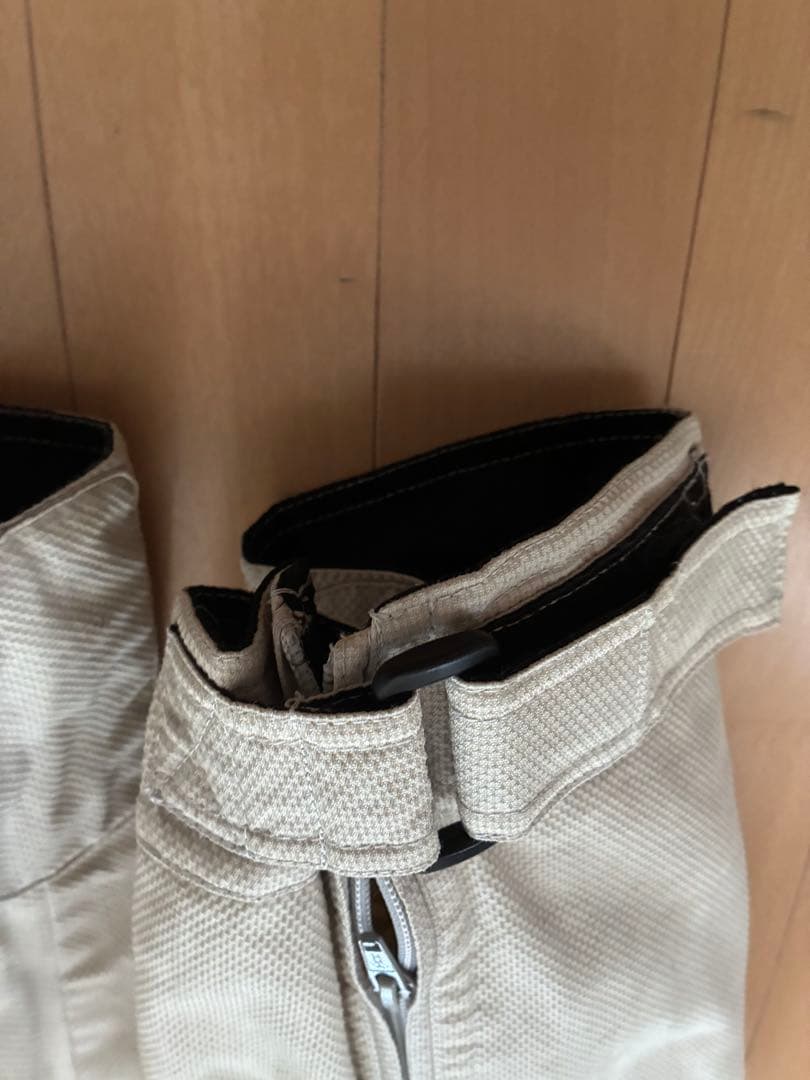 【美品】PHENIX CALL OF THE WILD スキーウェア Lサイズ