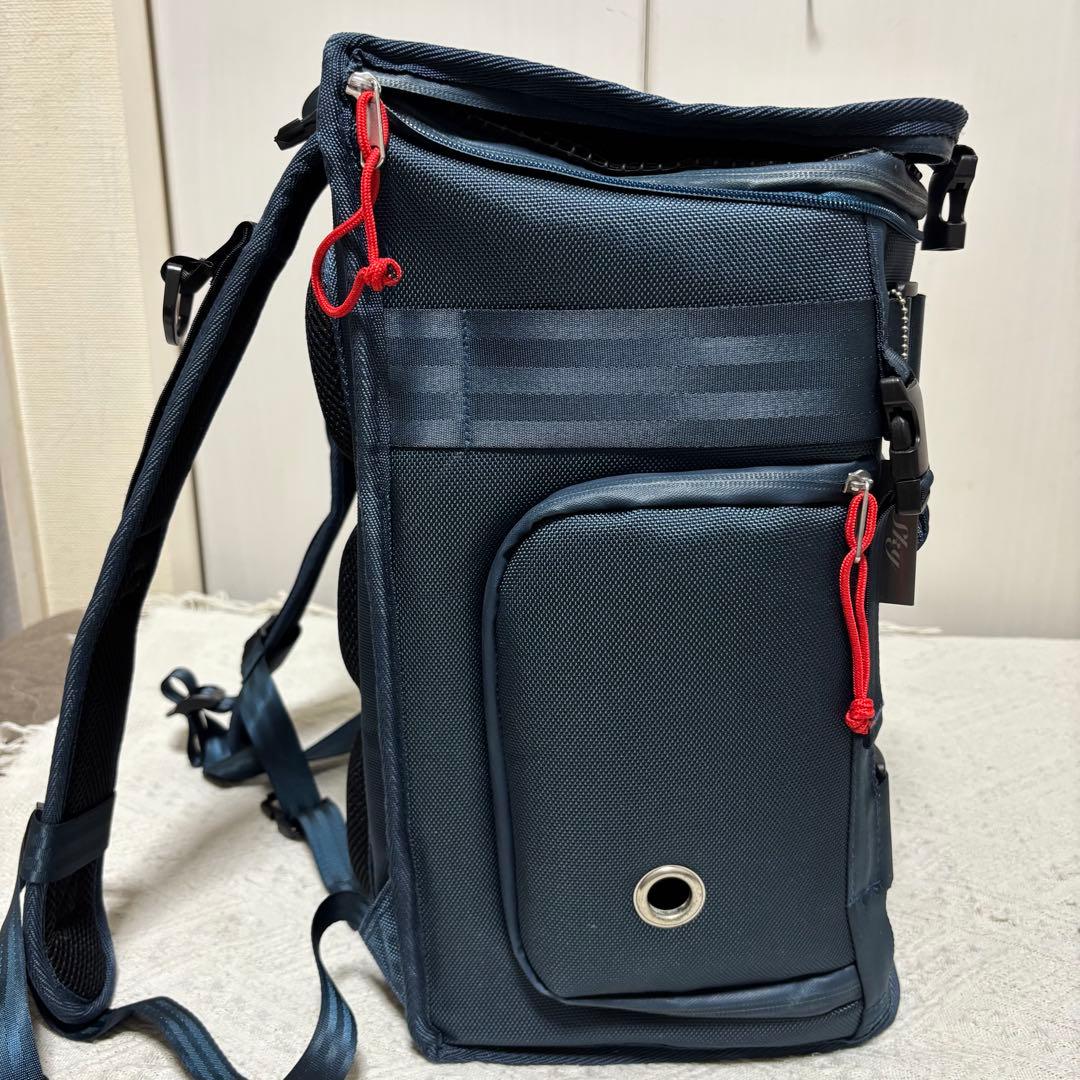 マンダリンブラザーズ ペットキャリー リュック 超美品