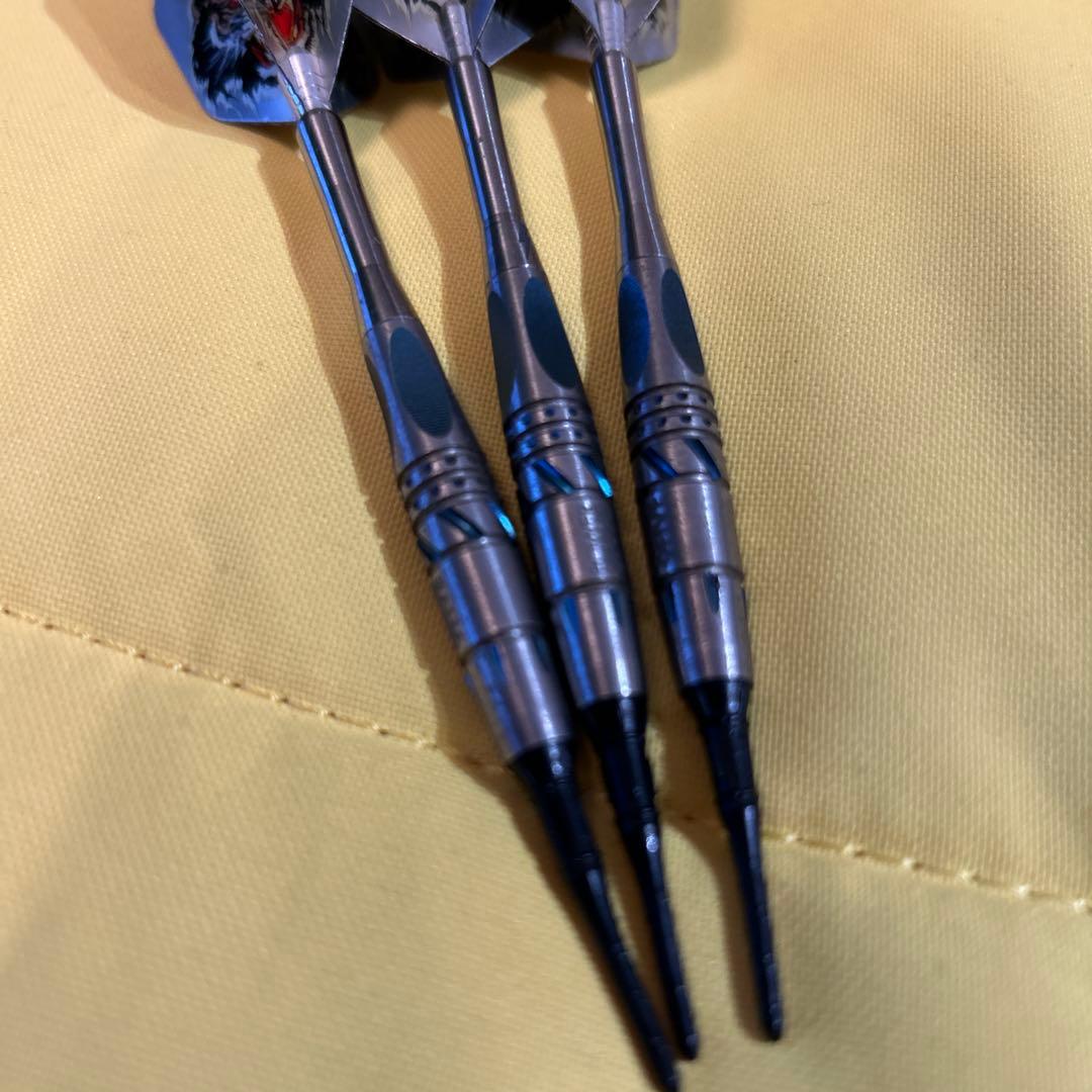 TARGET POWER 9FIVE フィルテイラー G2オリジナル 18.5g