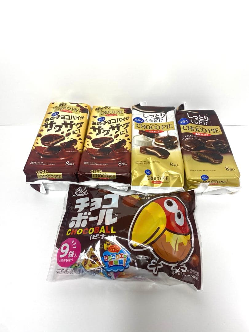 h*a様 お菓子詰め合わせ