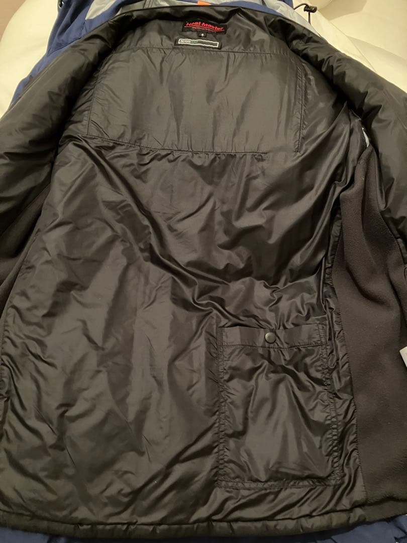 WILDTHINGS × ＨeatＭaster × BEAMS GOLF 美品