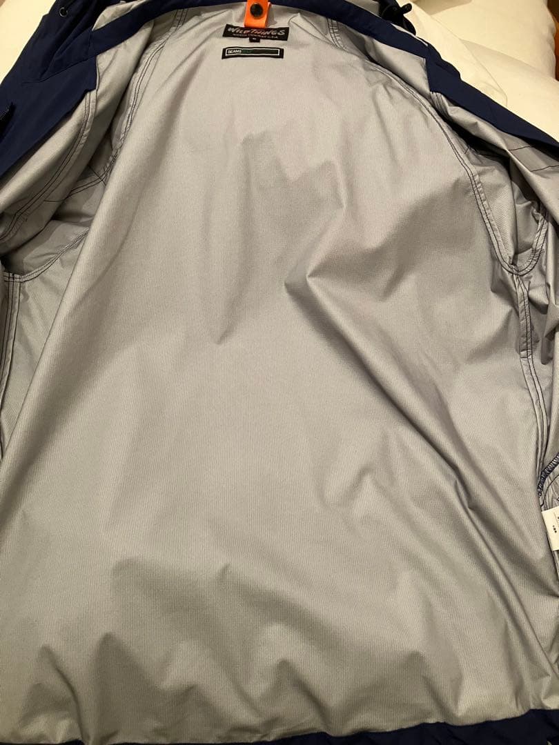 WILDTHINGS × ＨeatＭaster × BEAMS GOLF 美品