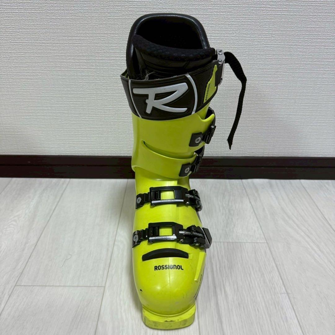 ROSSIGNOL WORLD CUP ZA 26 26.5 レーシング 306