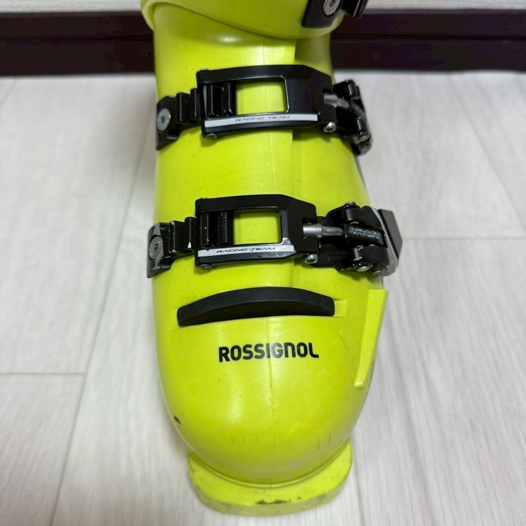 ROSSIGNOL WORLD CUP ZA 26 26.5 レーシング 306