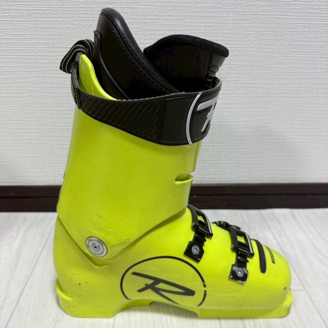 ROSSIGNOL WORLD CUP ZA 26 26.5 レーシング 306