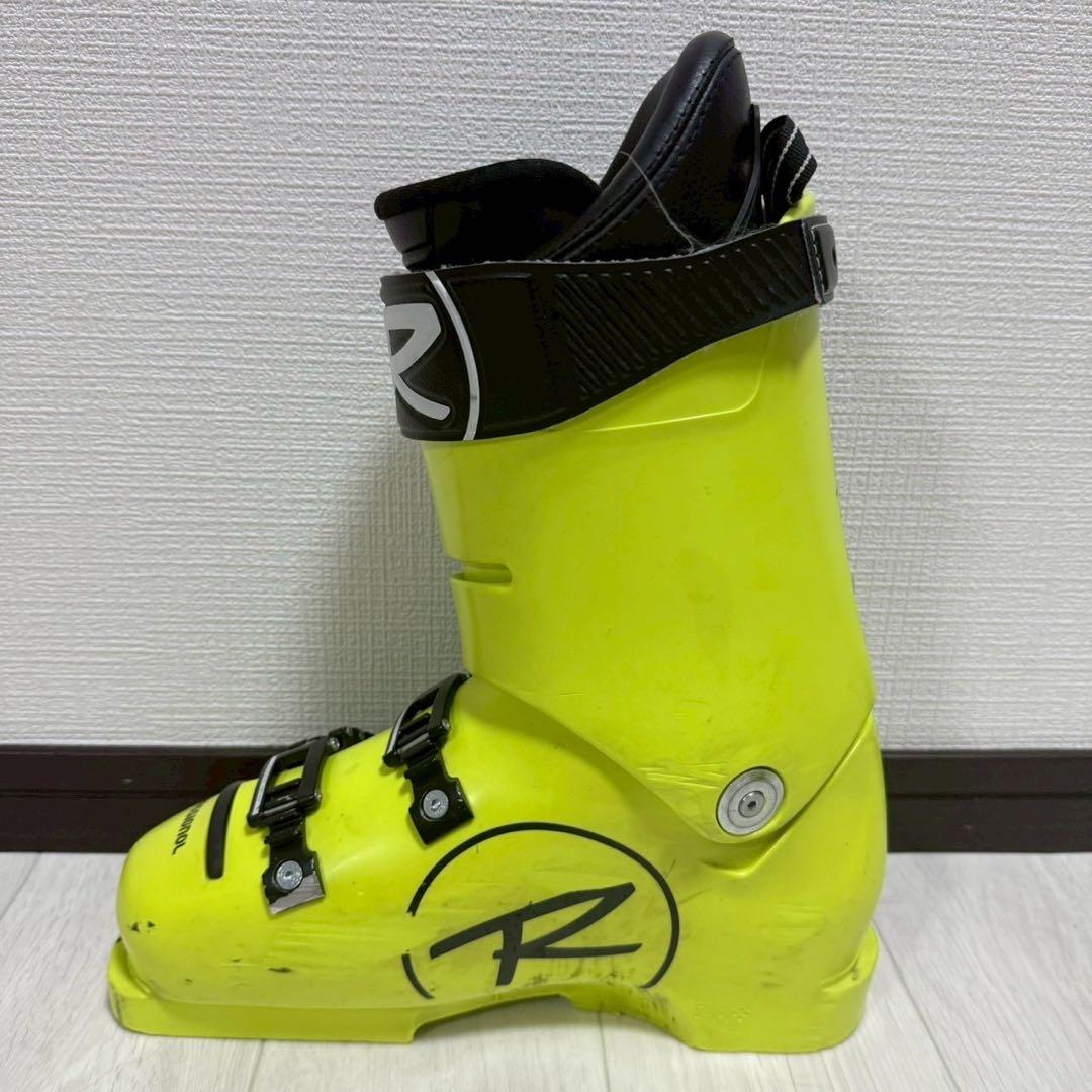 ROSSIGNOL WORLD CUP ZA 26 26.5 レーシング 306