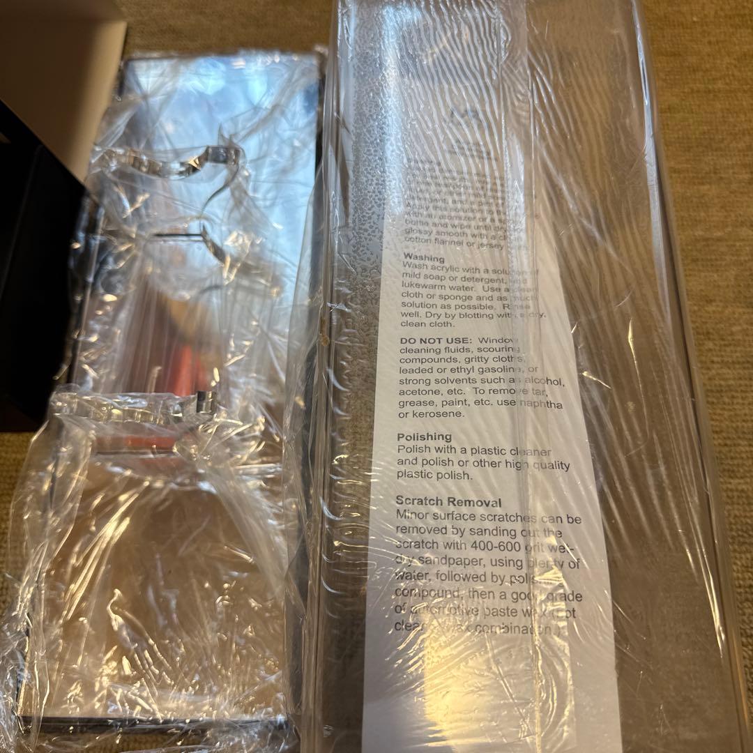 マスターレプリカ EP4 ルークスカイウォーカーライトセーバー EE 付属品欠品