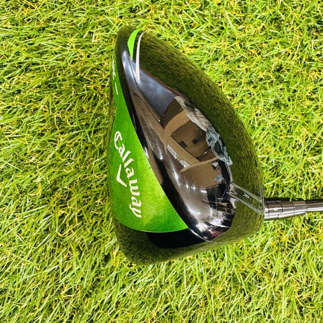 Callaway GBB EPIC SUB ZERO ドライバー 10.5°