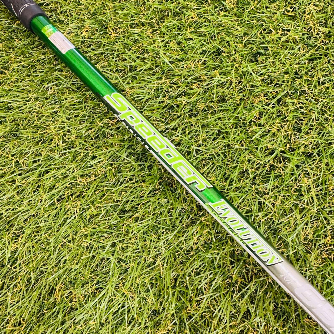 Callaway GBB EPIC SUB ZERO ドライバー 10.5°