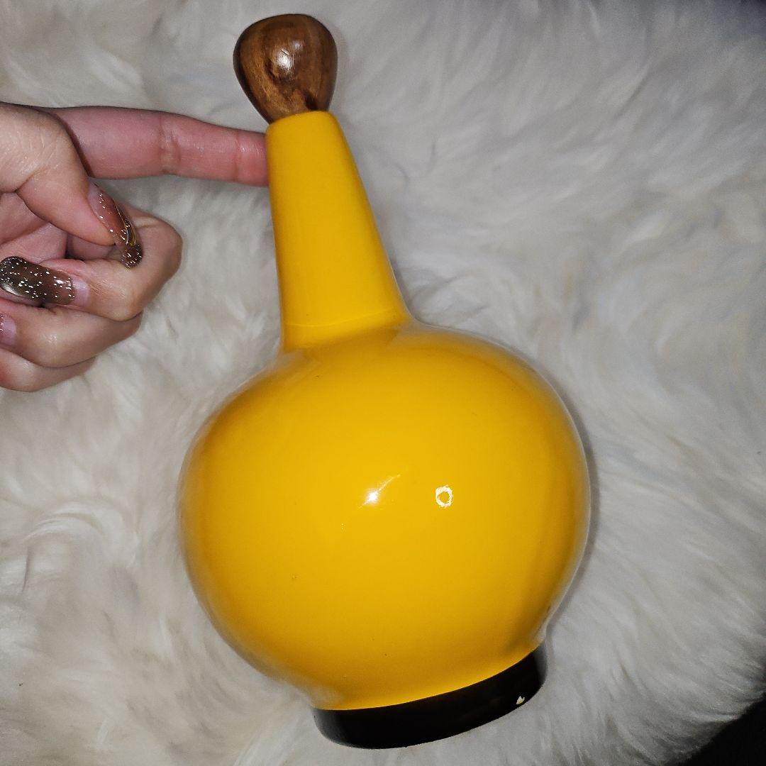 レトロ ヴィンテージ smiley ceramic 水パイプ ボング