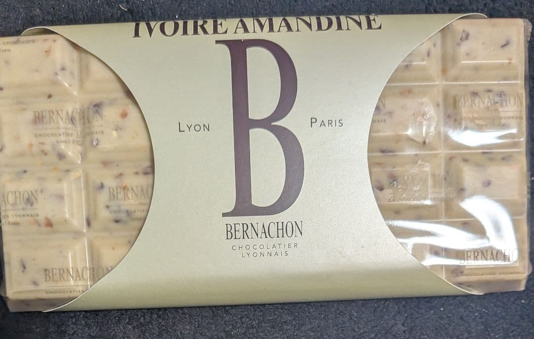 ちゅん　ベルナシオン2枚セット