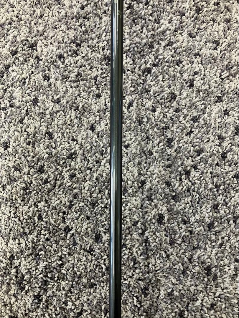 レフティ美品テーラーメイドQI35 5W 18°ディアマナシルバーTM 55-S