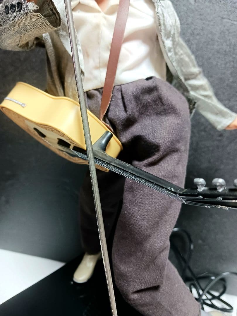 希少 エルヴィス・プレスリー テレフォン 電話機