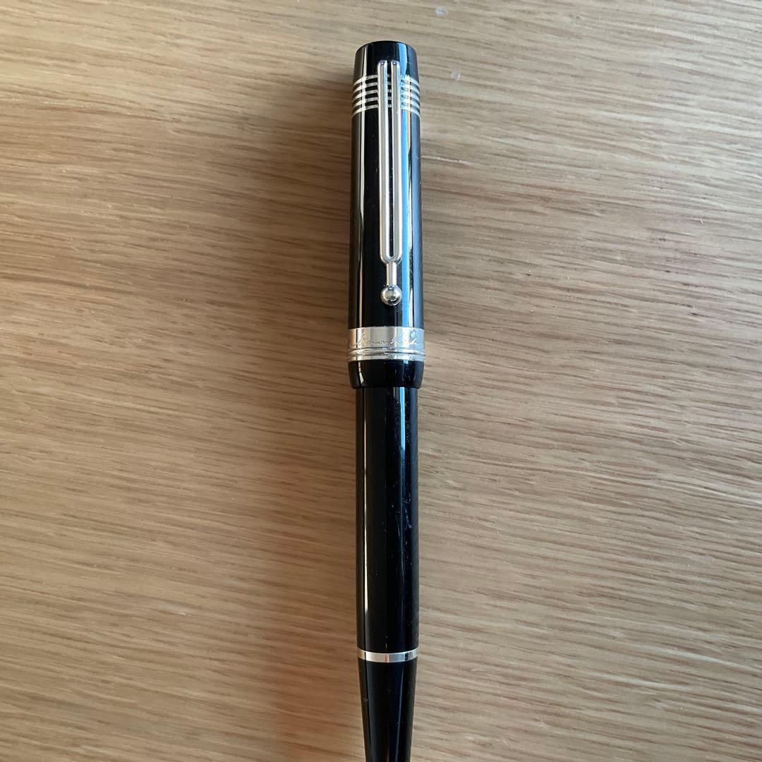 MONTBLANC モンブラン ヨハネス・ブラームス 限定 ローラーボール