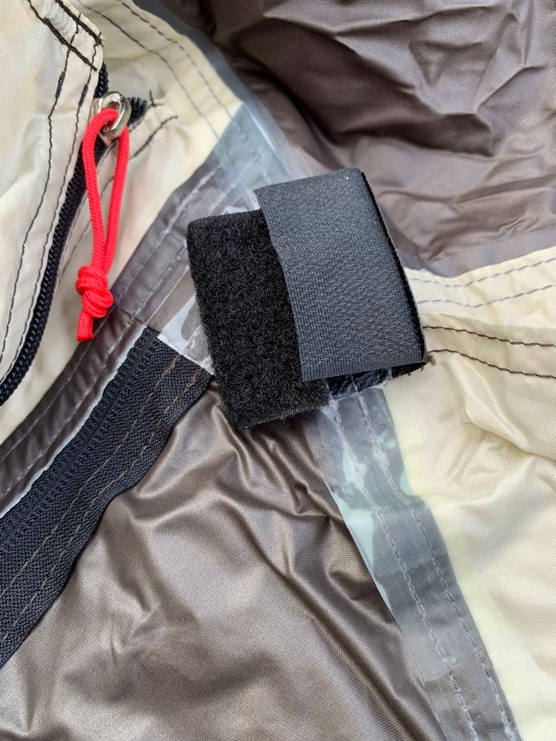 コールマン　Coleman ウェザーマスタースクリーンタープコア