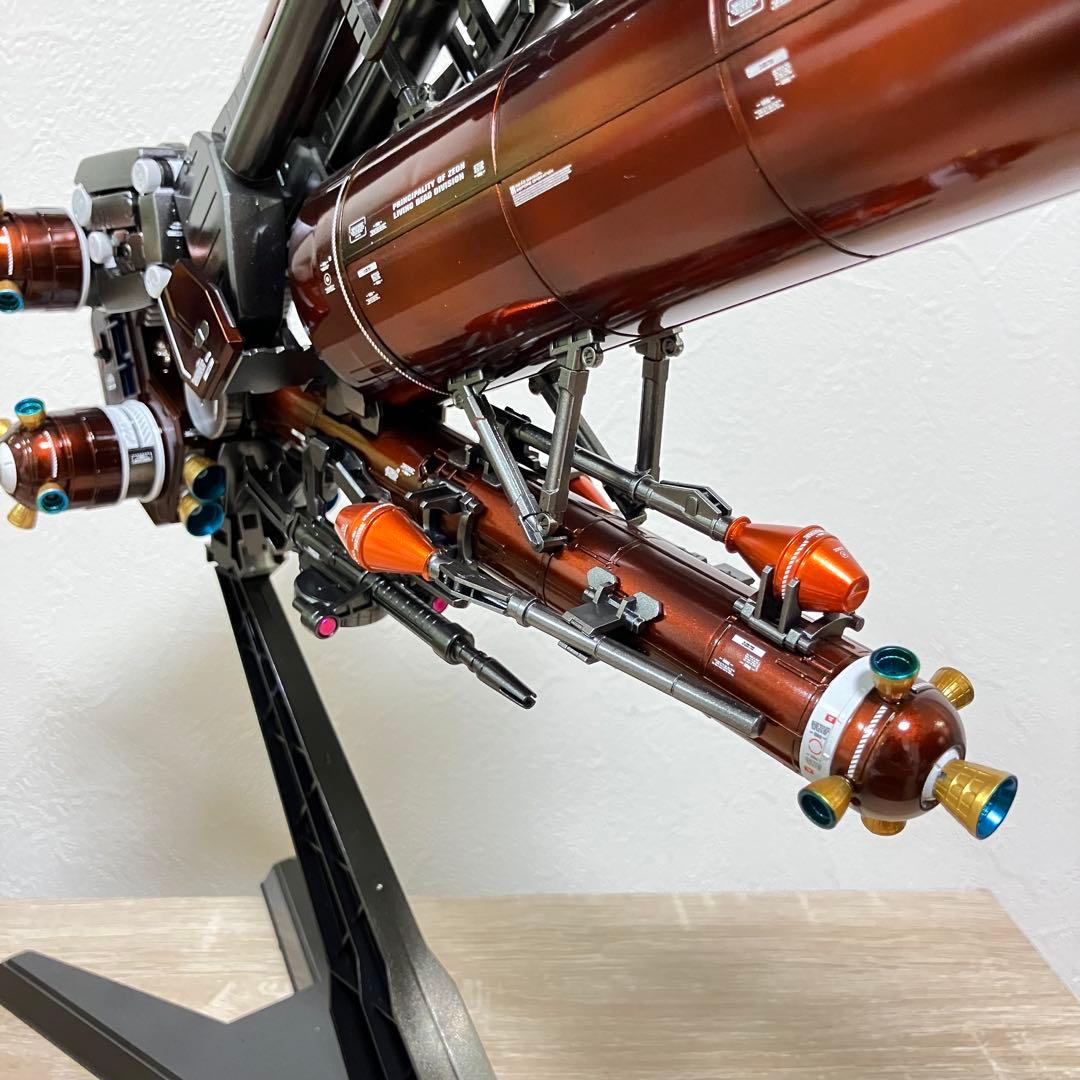 MG サイコザク　Ver.ka