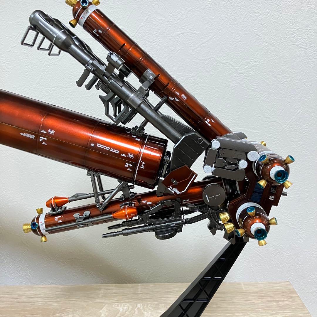 MG サイコザク　Ver.ka