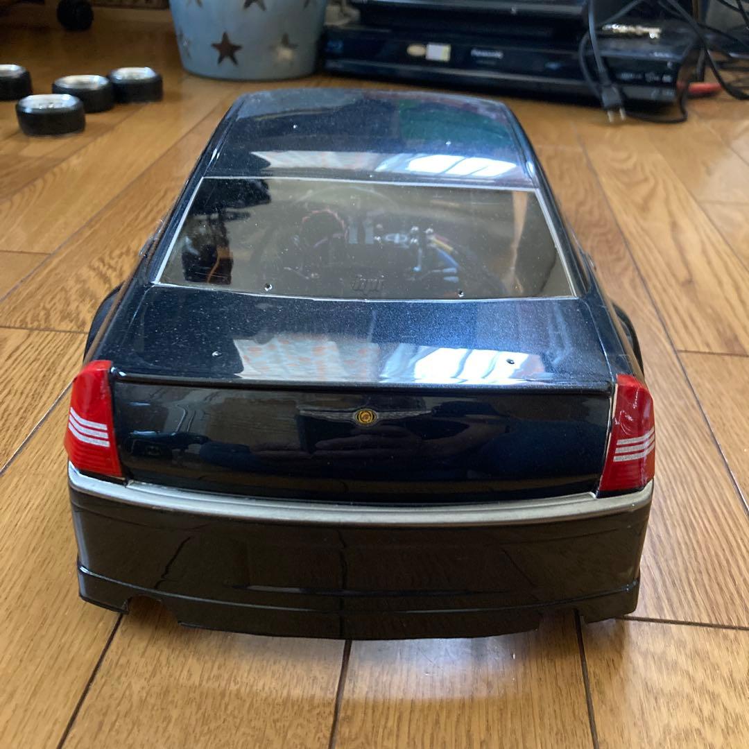 セール中　ラジコン用HPIボディ