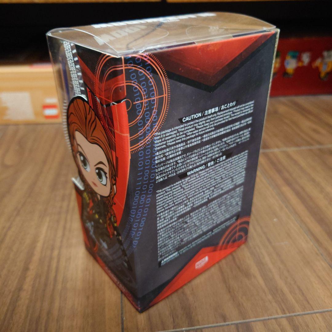 【新品】ホットトイズ コスベイビー ディズニー マーベル スターウォーズ DC