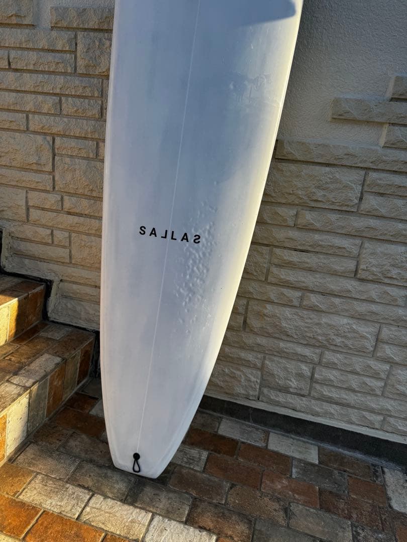 KAI SALLAS カイサラスTHE CAMPER 9`1