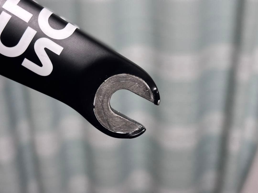 j*8様 オークション！COLUMBUS 1-1/8カーボンフォーク