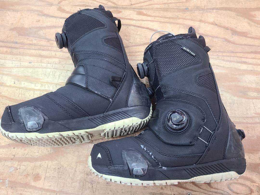 スノーボード 26.5 BURTON PHOTON WIDE STEP ON