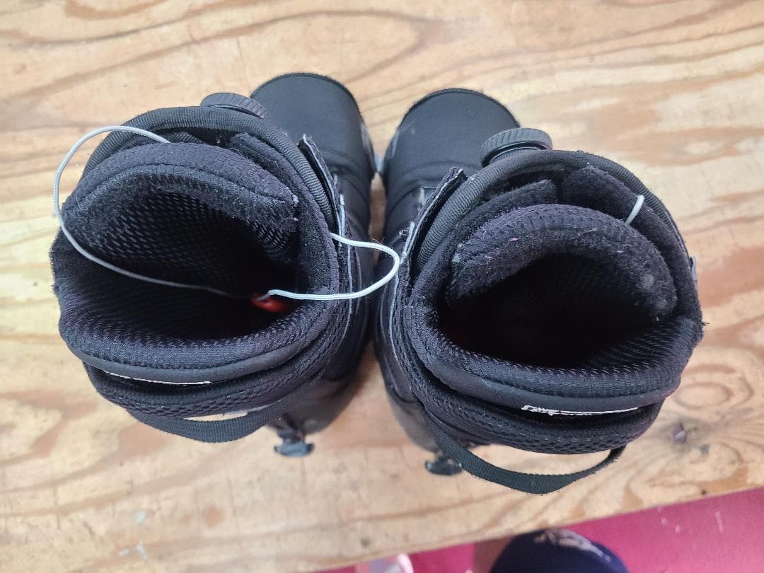 スノーボード 26.5 BURTON PHOTON WIDE STEP ON