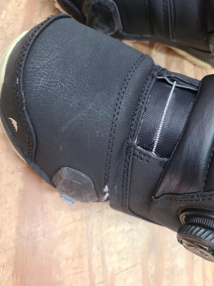 スノーボード 26.5 BURTON PHOTON WIDE STEP ON