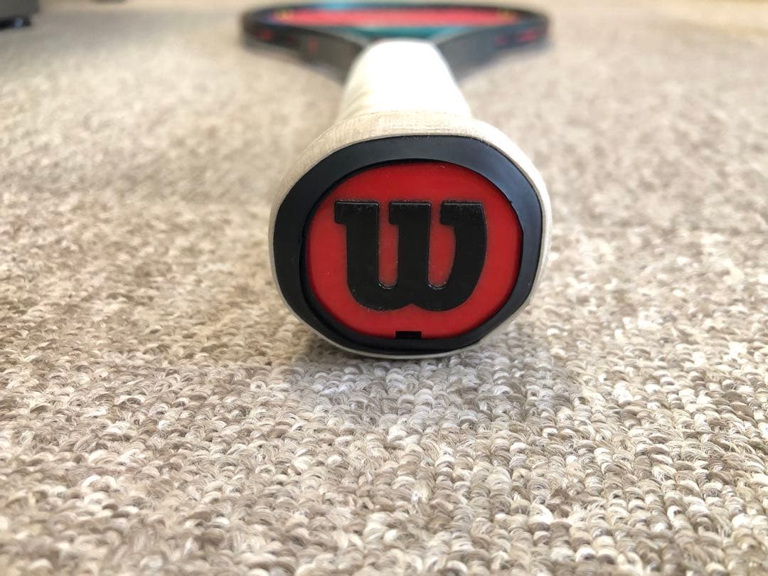 ウィルソン ブレード V9 98 16x19 305g G2