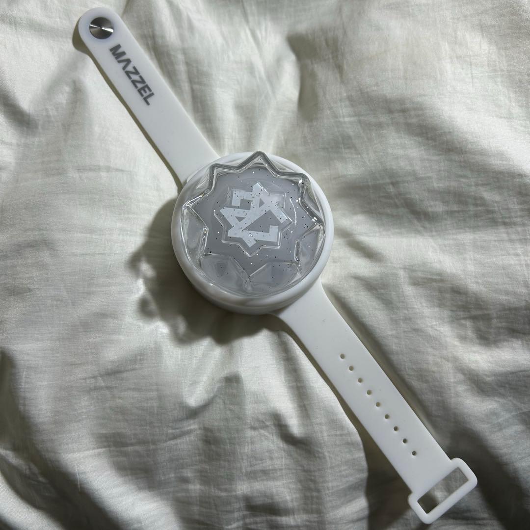 ぴ*ん様 MAZZEL ペンライト ペンラ