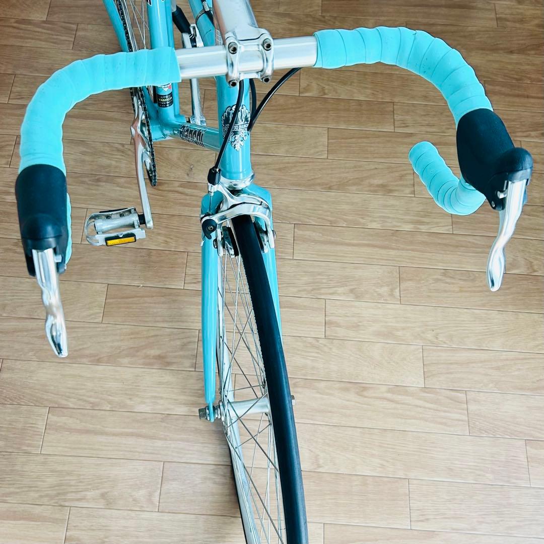 ビアンキ ピスタ ◯手渡し限定 神戸市