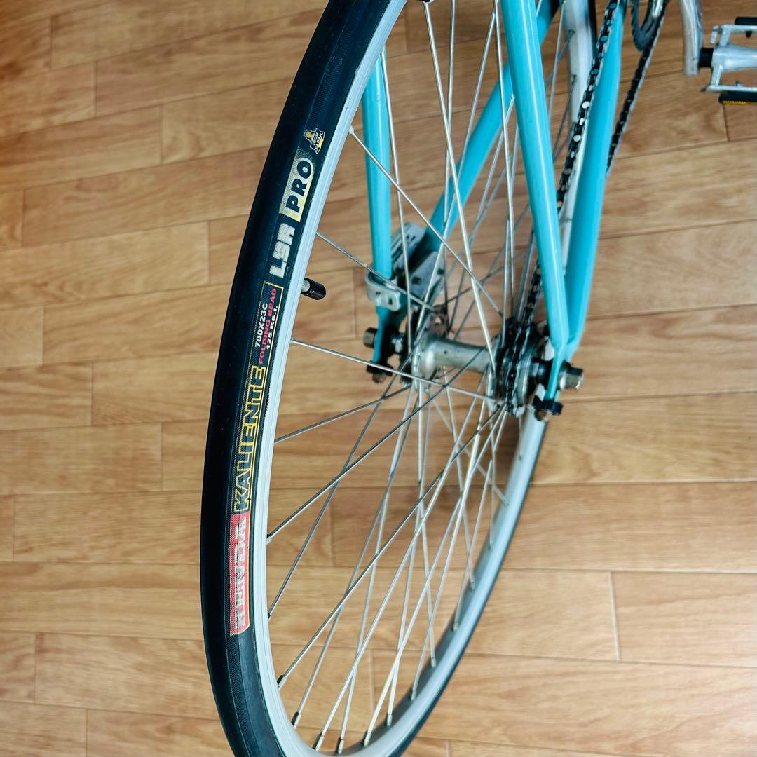 ビアンキ ピスタ ◯手渡し限定 神戸市