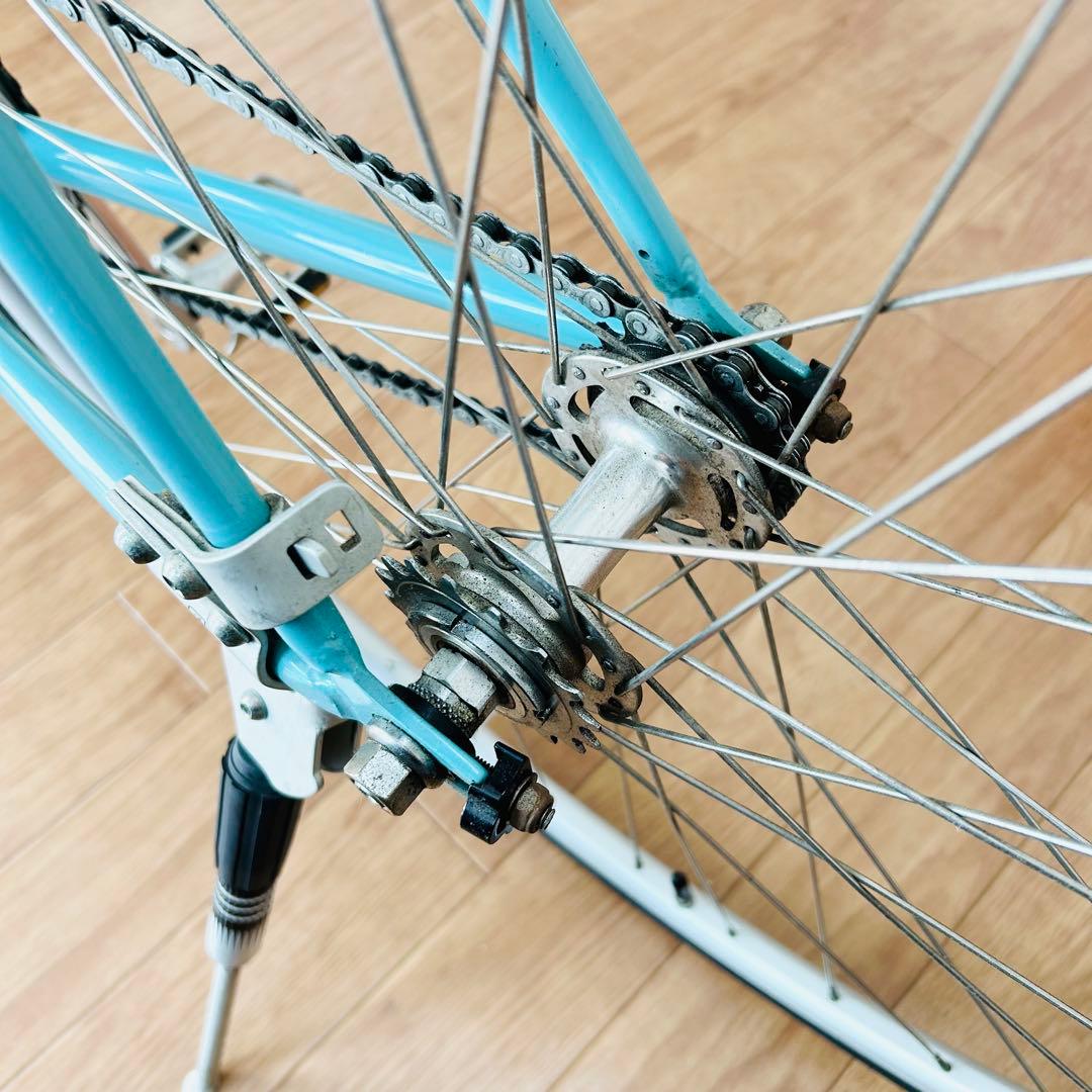 ビアンキ ピスタ ◯手渡し限定 神戸市