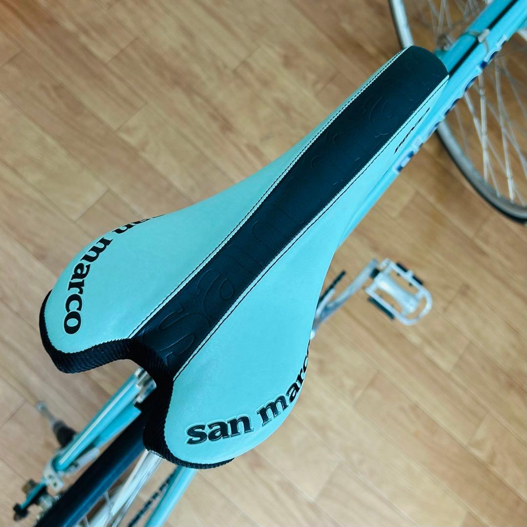 ビアンキ ピスタ ◯手渡し限定 神戸市