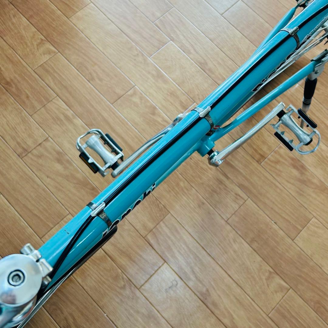 ビアンキ ピスタ ◯手渡し限定 神戸市