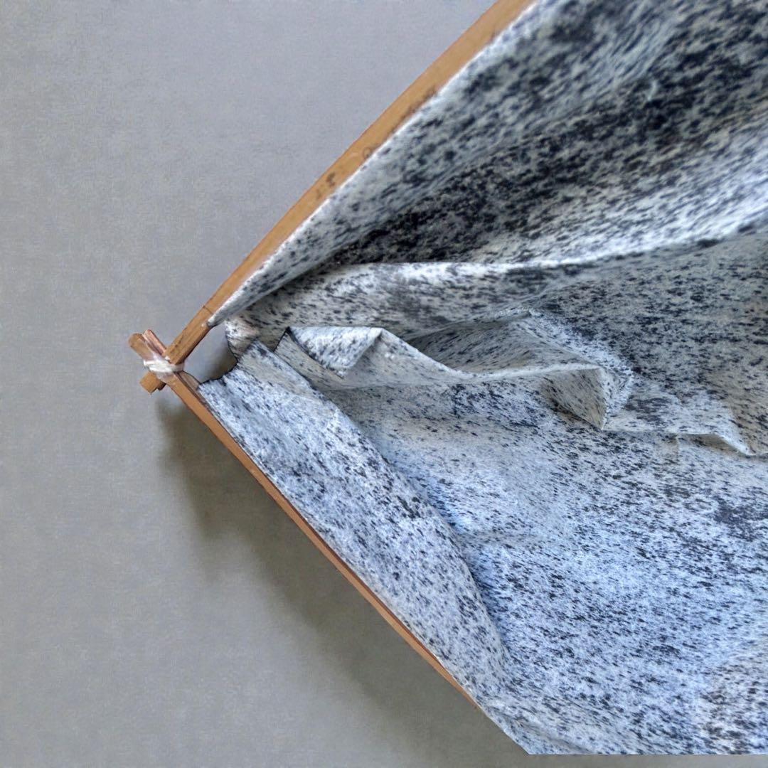 江戸和凧 東京都六郷 郷土玩具 羽根切り 小鳶凧 とんび凧 吉田恒男 日本凧の会